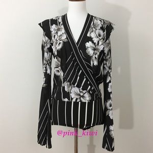 Novella Royale The Jones Bodysuit